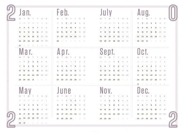 Щоденник недатований А6 Galaxy YES