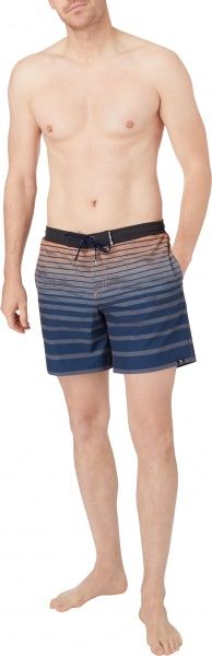 Шорти Firefly STRP7 Naveen ux 412228-230 р. XXL помаранчевий