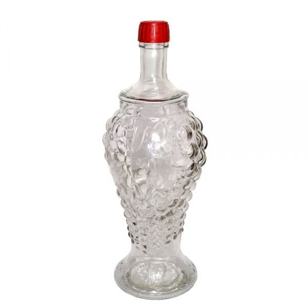 Бутылка для вина Грона