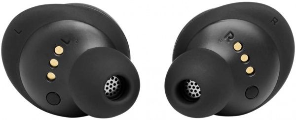 Наушники JBL® Live Free Plus TWS black (JBLLIVEFRNCPTWSB) 