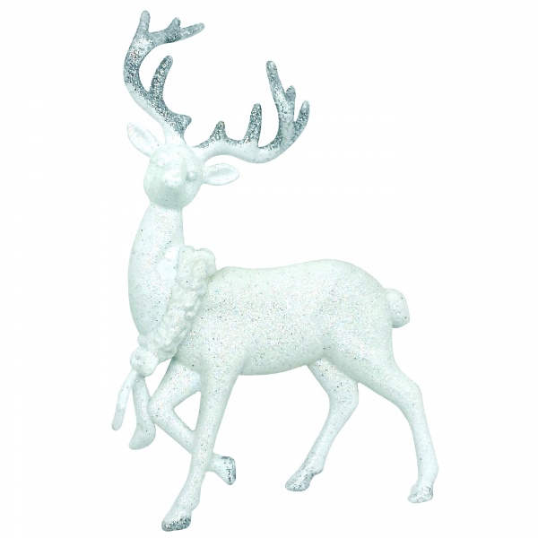 Елочная игрушка Олень ОБ