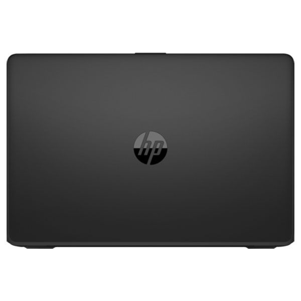 Ноутбук HP 15-bs544ur (2KH05EA) black