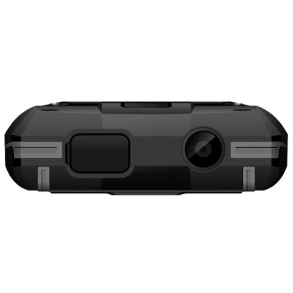 Телефон мобильный Bravis C245 Armor Dual Sim black