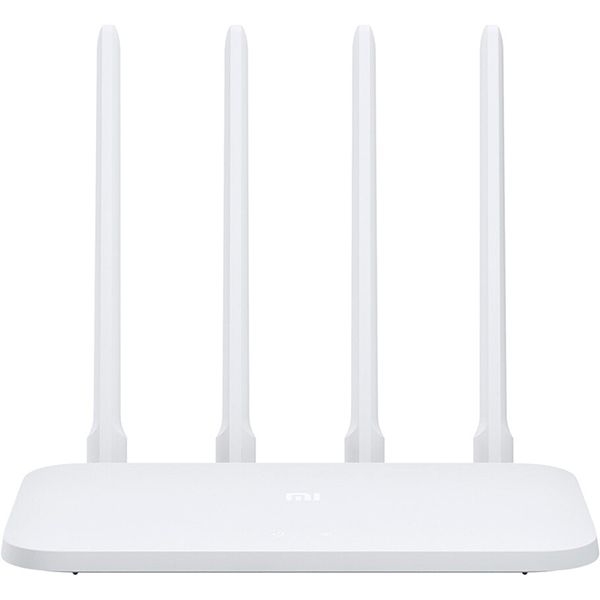 Роутер Xiaomi Mi WiFi Router 4C Global (DVB4231GL)