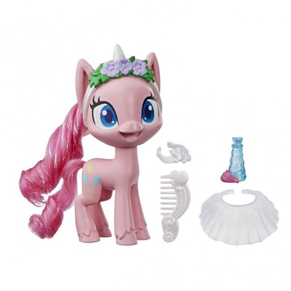 Ігровий набір Hasbro My Little Pony Чарівне зілля в асортименті E9101 