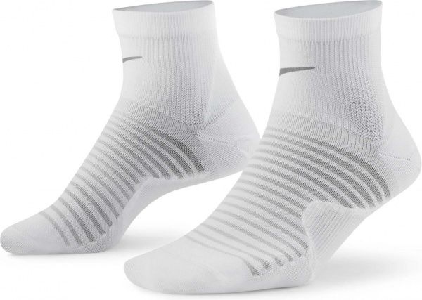 Носки Nike Spark Lightweight SK0049-100 белый р.10