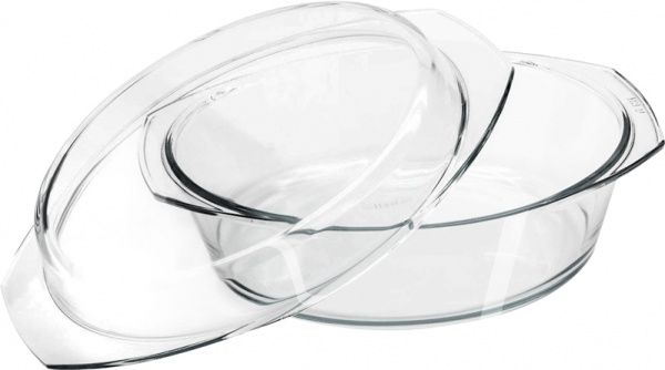 Кастрюля с крышкой 3,5 л 6226/6236 Simax