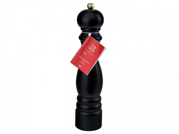 Млинок для солі Paris 30 см шоколад (870430/SME/1_BS) Peugeot