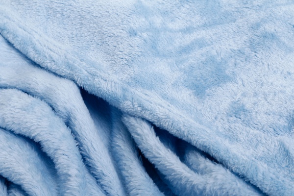 Плед Сапфир 220x200 см синий La Nuit 