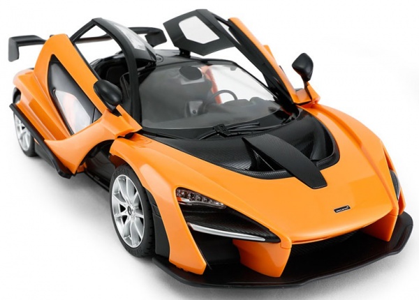 Автомобіль на р/к Rastar McLaren Senna 1:14 454.00.26