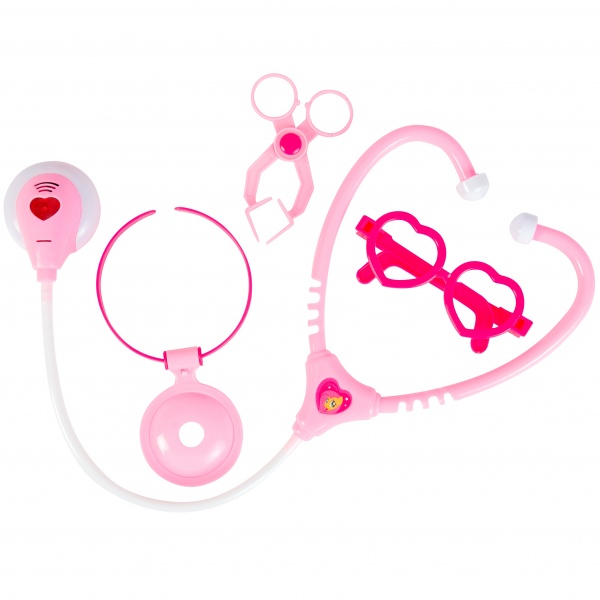 Набор доктора My Little Pony 14 предметов 121687