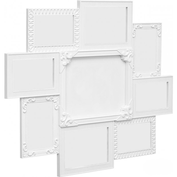 Колаж на 9 фото SM00636 13х18/10x15 см 