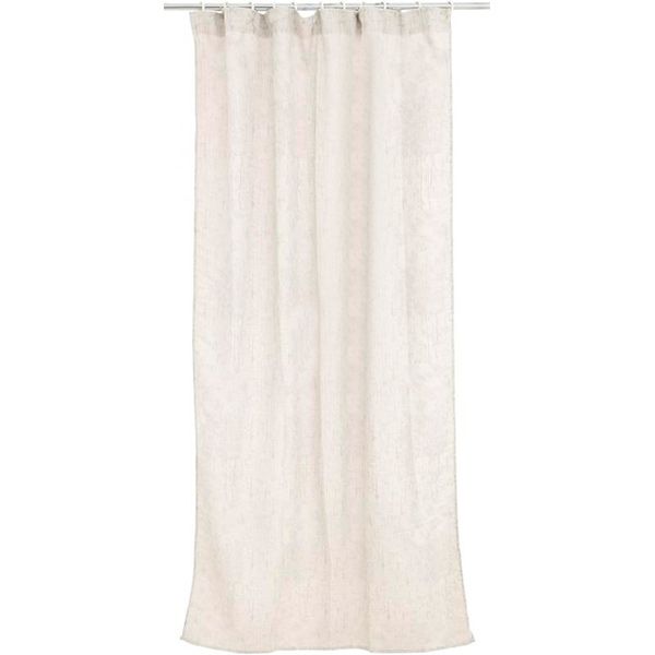 Штора двостороння La Nuit бежева 145х275 см