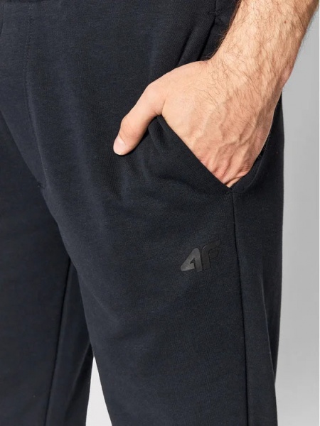 Штани 4F H4L22-SPMD350-30S р. 3XL темно-синій