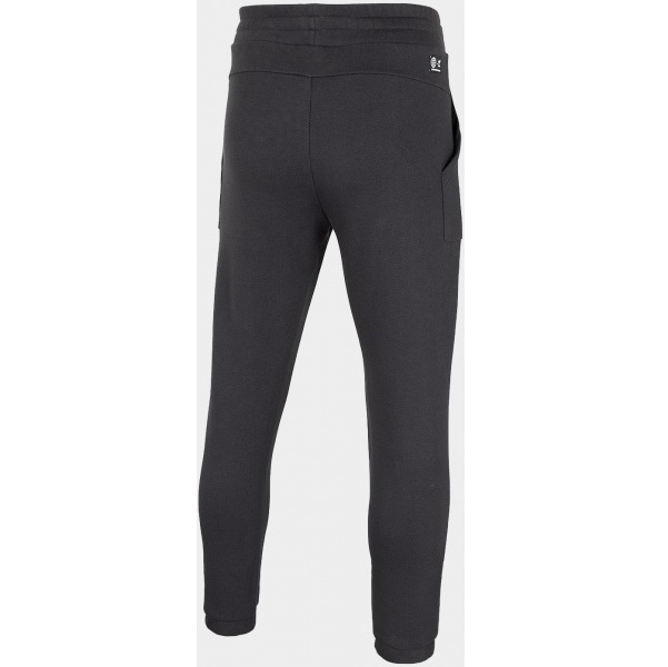 Брюки 4F TROUSERS SPMD010 H4Z22-SPMD010-22S р. S темно-серый