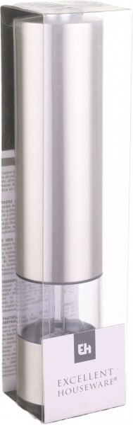 Мельница для специй 5x22 см Excellent Houseware