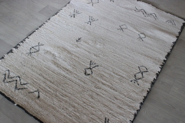 Ковер Balta Siroc 50716 235 160х230 см 