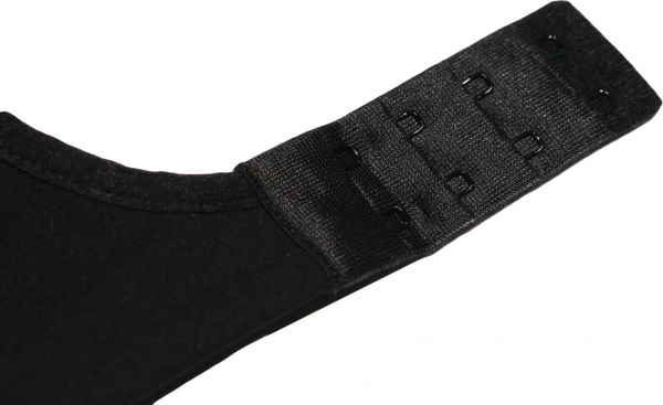 Бра EA7 6LTH54-TJBNZ-1200 р.XS чорний