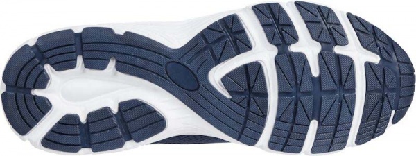 Кроссовки Energetics Amsterdam VI M 416940-904513 р.47 EUR 47 30 см синий