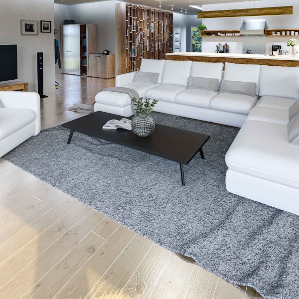 Стол журнальный Рона 1800x700x280мм Aqua Rodos 