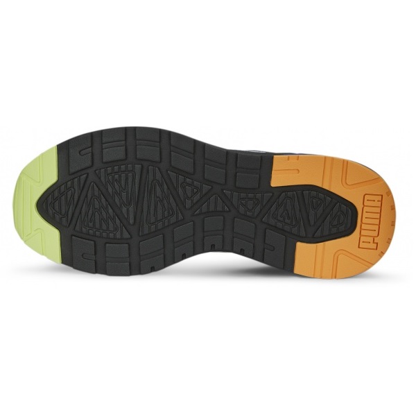 Кроссовки Puma TRINITY LITE 38929205 р.42 UK 8 черный