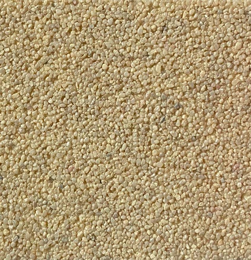 Наповнювач кольоровий Dufa Silikon-MosaikPutz MINI N239 1 кг бежевий