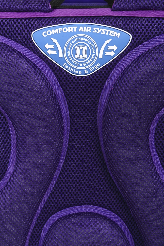 Ранец-короб Nota Bene Котики ортопедический 3 Кота Cats NB 24