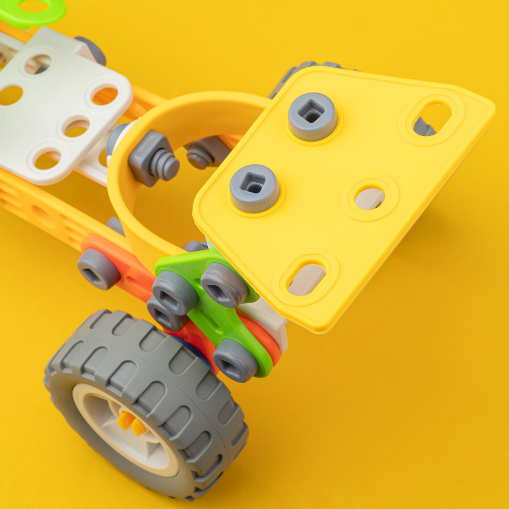 Конструктор OTAMANKO Грайко-собирайко 532.01.74