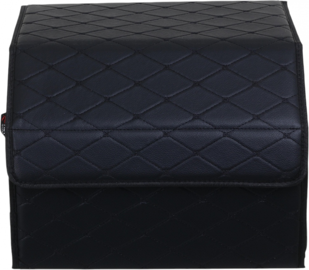 Сумка-органайзер в багажник AA-433BB размер M черный