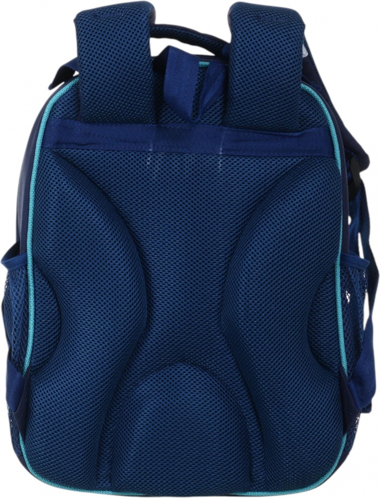 Рюкзак Nota Bene Роботы ракушка железный форвард 17 л 134/1600 pixel