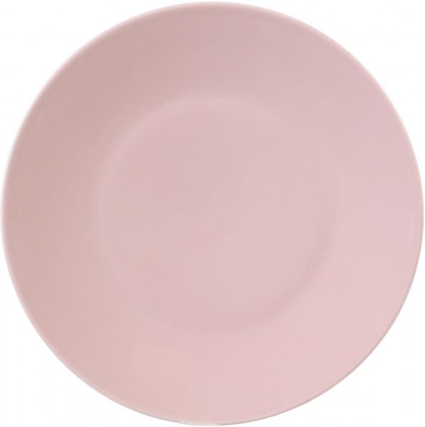 Тарілка десертна California Pink 21 см Farn