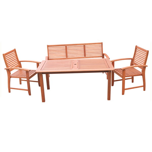 Комплект мебели Agata