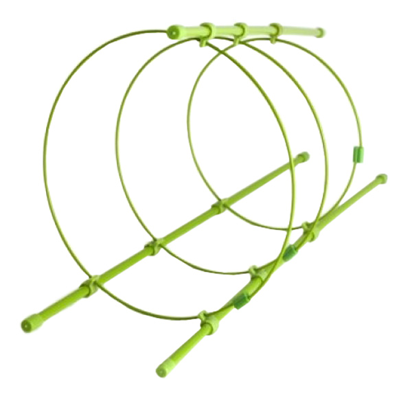 Металлическая опора IFR-75