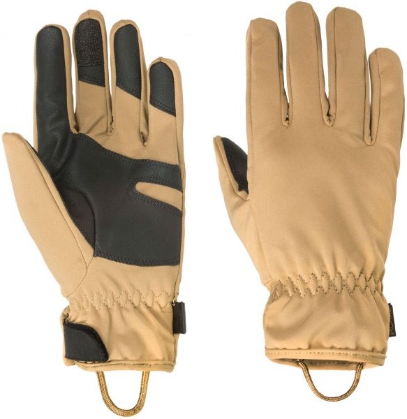 Перчатки P1G-Tac Cyclone Field Gloves р. XL coyote CFG G92216CB