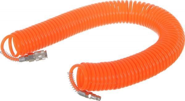 Шланг високого тиску спіральний ЛАЗ 37980 15 