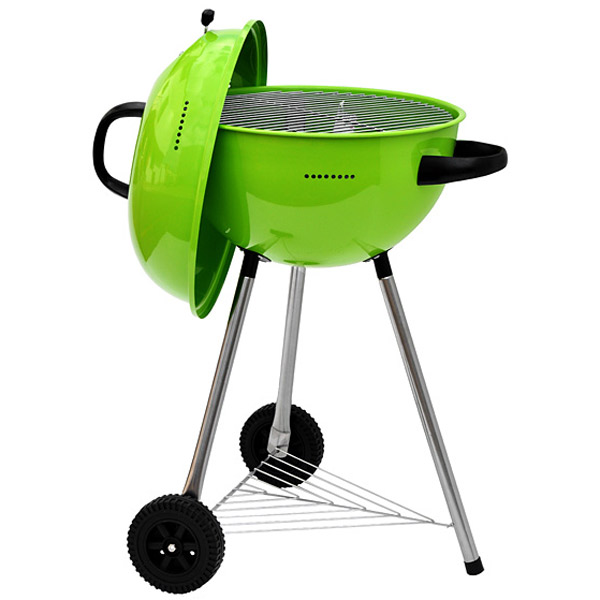 Гриль портативный Time Eco TE-2014-1