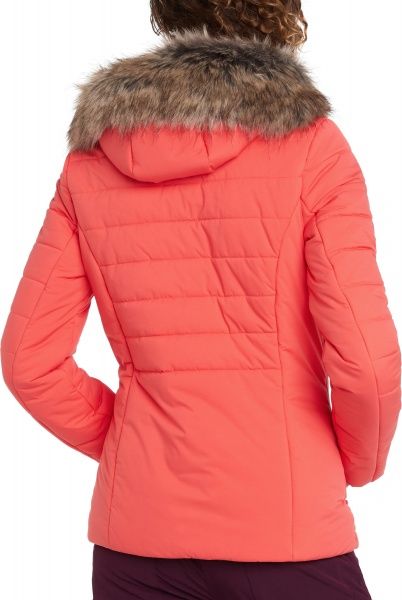 Куртка McKinley Chloe wms 294705-256 34 красный