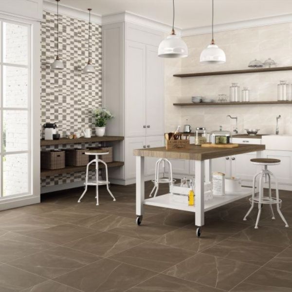 Плитка STN CERAMICA Tango SK Pearl 33,3x90 