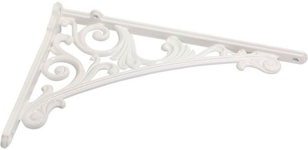 Кронштейн Bosetti Marella 18706 D 42430.200 білий