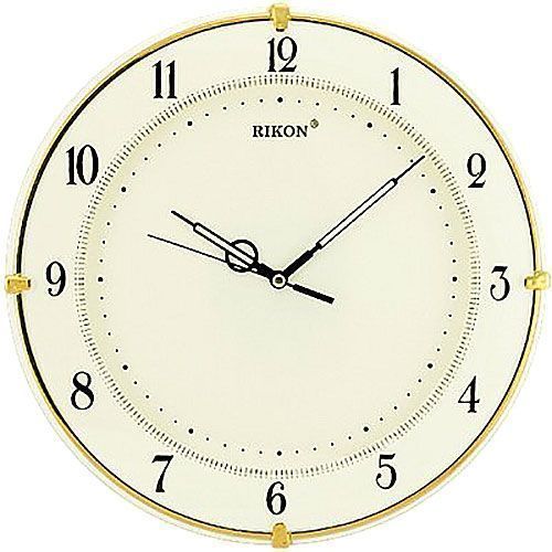 Часы настенные 9351 Ivory RIKON