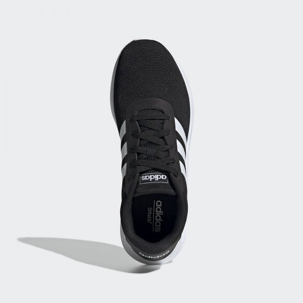 Кроссовки Adidas LITE RACER 2.0 EG3283 р.9 черный