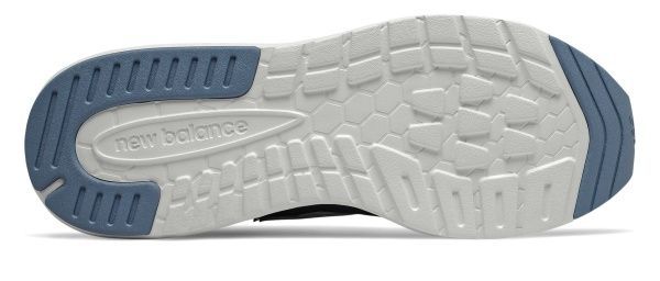 Кросівки New Balance MS515CD2 р.11,5 синій