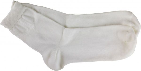 Носки детские Duna 4В 456 р.22–24 белый 