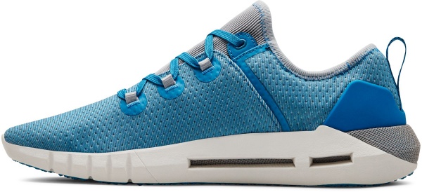 Кроссовки Under Armour UA HOVR SLK 3021220-303 р.US 10 синий