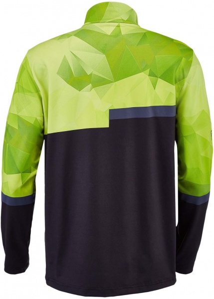 Джемпер Spyder Paramount 204070-327 р. L салатовый