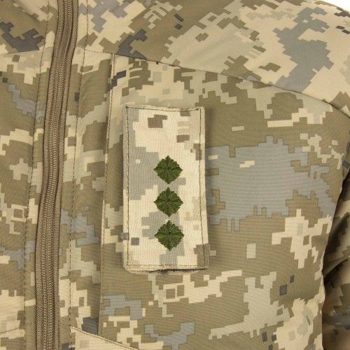 Куртка полевая Monticola-Camo XL Ukrainian Digital Camo (MM-14) UA281-299604-UDC 