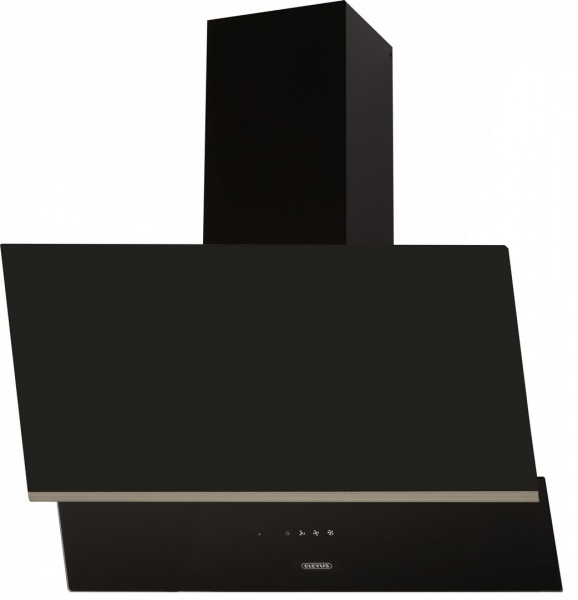 Вытяжка Eleyus LUNA 1200 LED 60 BL