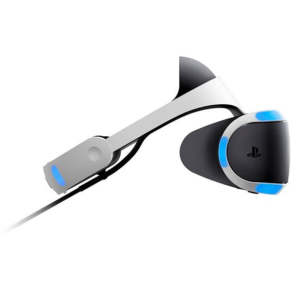 Окуляри віртуальної реальності PlayStation (VR Camera+VR Worlds)