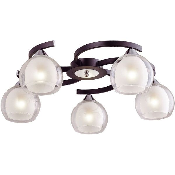 Люстра Victoria Lighting Anita/PL5