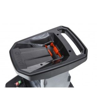 Подрібнювач садовий AL-KO Comfort LH 2810
